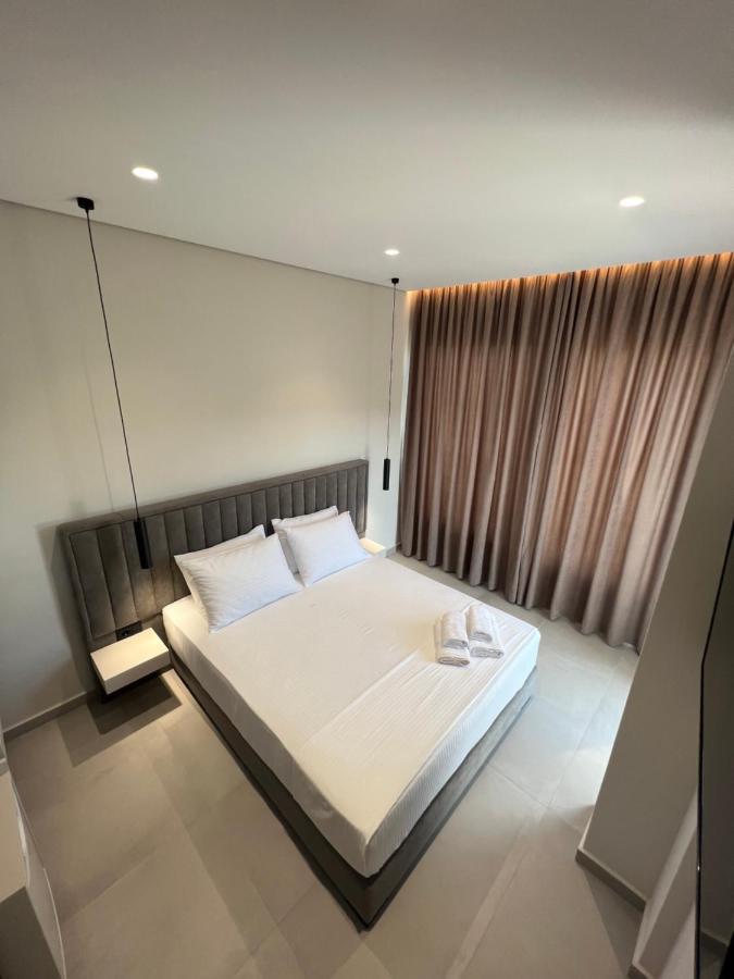 Astoria Rooms Sarande Exterior photo